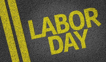 五一劳动节快乐