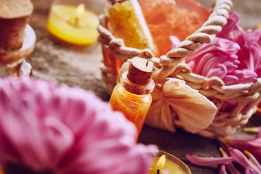 广州缓解疲劳和压力，油压spa才是王道！